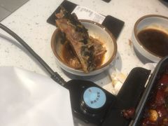 -鱼酷活鱼烤鱼(南京水游城店)