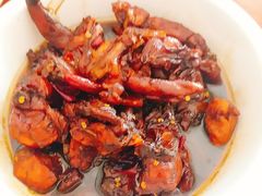 -如意香辣鸡架(总店)