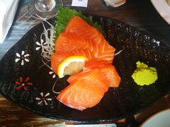 -福匠日本料理(人民路店)