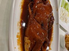 -玉华台饭庄·淮扬菜·烤鸭(望京店)