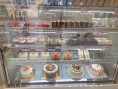 -静安面包房(万航渡路店)