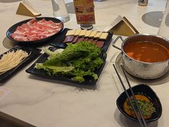 -呷哺呷哺 黄金牧场 (中发百旺店)