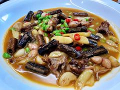 -大灶头·新昌菜(中国茶市店)