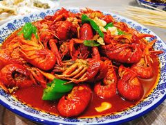 -虾少爷龙虾烧烤(双桥路店)