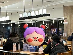 -必胜客(巴沟店)
