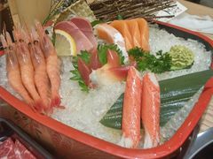 -伊豆野菜村(大族广场店)
