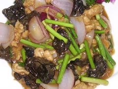 过油肉-唐晋人家(源深路店)