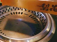 -梨花自助烤肉(天河城店)