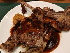 -天骄国际酒店·布拉格西餐厅(白石湖店)