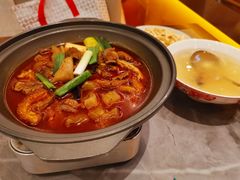 -肖记公安牛肉鱼杂馆·省级非物质文化遗产(江汉路直营店)