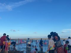 -碧海金沙