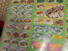 -芬芳甜品(同福路店)
