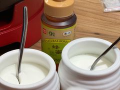 蒙古酸奶（炒米单配）-九十九顶毡房(阜石路店)