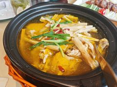 -香芙茗茶楼(梅家坞店)