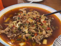 -李大爷的泡椒馆(冉家坝店)