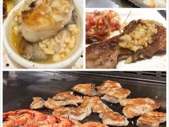 -大渔铁板烧(蛇口店)