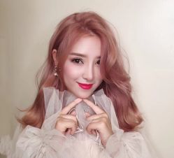 -Miracle集简美发沙龙