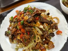 -荣荣面馆(丹溪大道店)