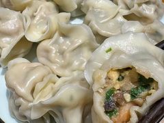 -伊喜饺子·烤鸭(五道口学院路店)