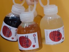 -炖物24章·顺时轻养茶(杭州大厦店)