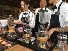 -星巴克臻选(湖滨道店)