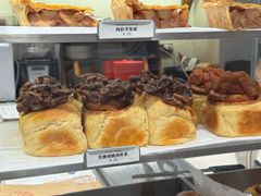 -CHOCMONS巧克怪兽(屏风街店)