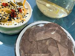 -马艾萨中国兰州传统牛肉面(惠新里店)