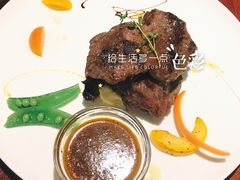 -卡朋厨房(289艺术园区店)