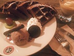 -漫咖啡MAANCOFFEE(清江路店)