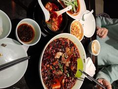 -陈麻婆豆腐总店