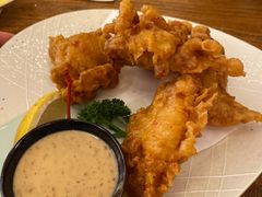 -藤原布二·大正创意料理(五台山店)