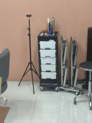 -IYJ Hair Salon 