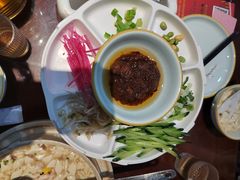 -恭敬李·烤鸭(天坛北门店)