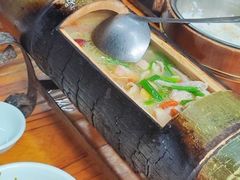-61号餐吧(兴坪古镇漓江店)
