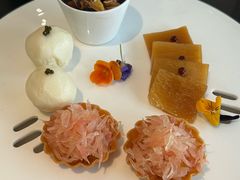 -外滩三号餐厅·创意中餐