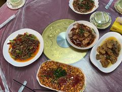-洪霞餐馆