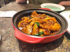 台湾塔香茄子-零度空间·台湾小馆(五道口购物中心店)
