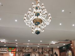 大堂-金华安大酒楼·老牌潮菜·粤式茶点(东方国际店)