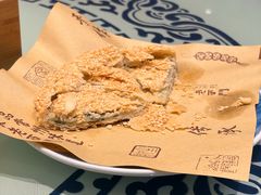 -老西门·常州菜(新区店)