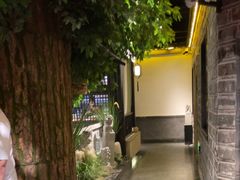 -江南韵·无锡太湖文化体验餐厅(凤凰天街店)