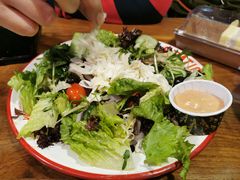 -Tubestation站点比萨(新世界大望路店)