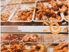 -麦德香炸鸡(工农路店)