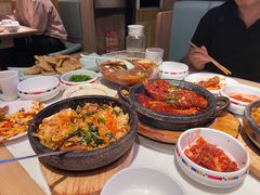 -七八冷面·延边朝鲜族美食(圣熙八号店)