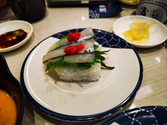-滨寿司(高新伊藤店)