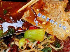 -红鼻子桂林米粉(金唐新光界店)