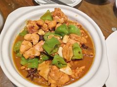 -泉畔人家·老济南经典鲁菜(大明湖店)