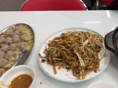 -嘉升大排档(番禺总店)