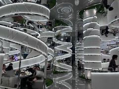 -3号仓库·创意中国菜(新世界城店)