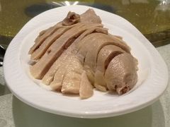 -金色艳阳天•粤菜 淮扬菜(古平岗店)