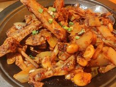 -六月雪干锅(涪城万达广场店)